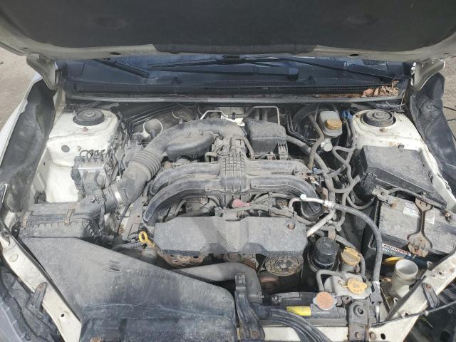 Photo 10 VIN: JF1GPAC63E8233191 - SUBARU IMPREZA 