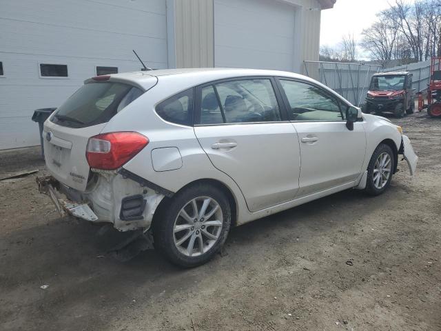 Photo 2 VIN: JF1GPAC63E8233191 - SUBARU IMPREZA 