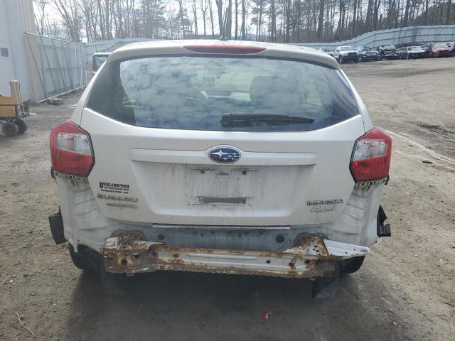 Photo 5 VIN: JF1GPAC63E8233191 - SUBARU IMPREZA 