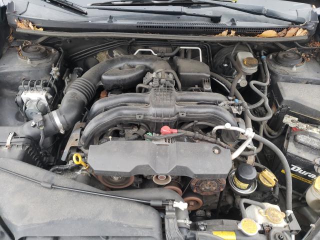 Photo 6 VIN: JF1GPAC63E8236608 - SUBARU IMPREZA PR 