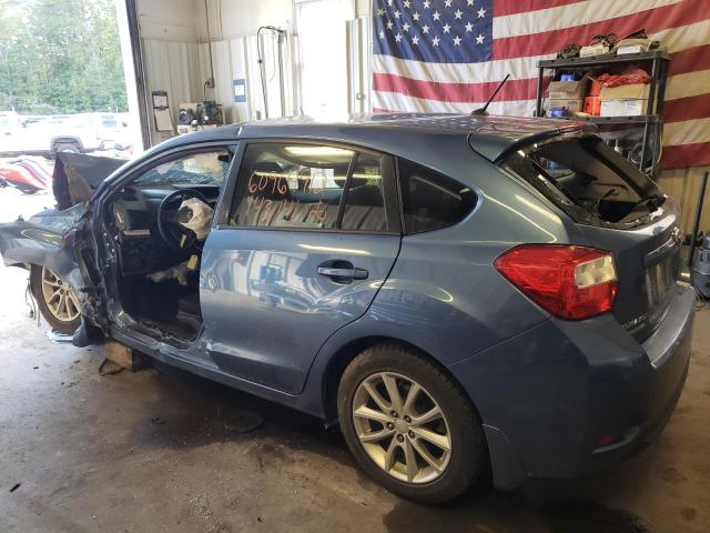 Photo 2 VIN: JF1GPAC63E8253148 - SUBARU IMPREZA PR 