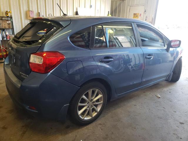 Photo 3 VIN: JF1GPAC63E8253148 - SUBARU IMPREZA PR 