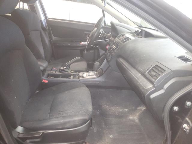 Photo 4 VIN: JF1GPAC63E8260293 - SUBARU IMPREZA PR 