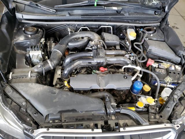 Photo 6 VIN: JF1GPAC63E8262366 - SUBARU IMPREZA PR 