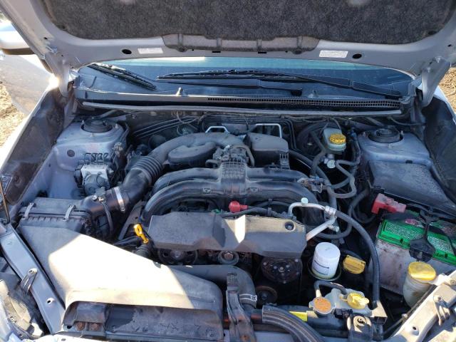 Photo 10 VIN: JF1GPAC63E8263694 - SUBARU IMPREZA 