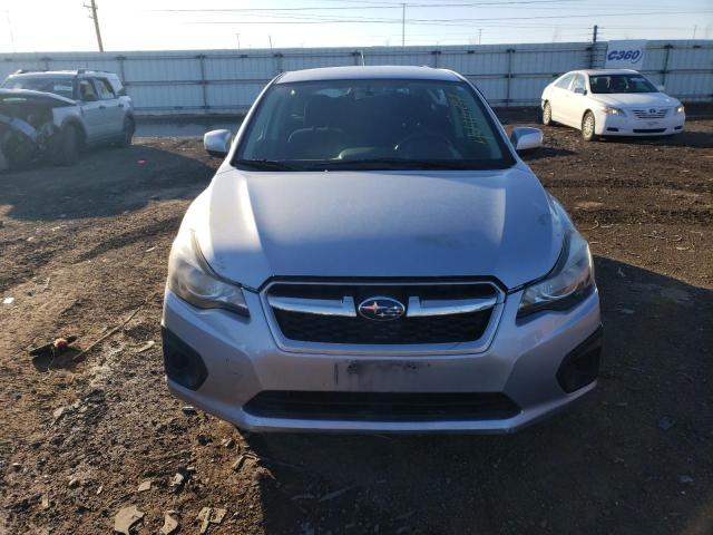 Photo 4 VIN: JF1GPAC63E8263694 - SUBARU IMPREZA 