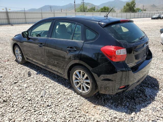 Photo 1 VIN: JF1GPAC63E8278261 - SUBARU IMPREZA 