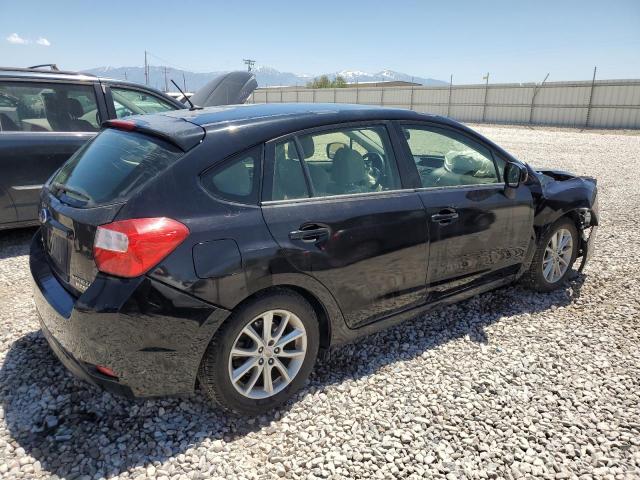 Photo 2 VIN: JF1GPAC63E8278261 - SUBARU IMPREZA 