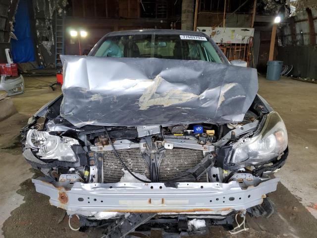 Photo 4 VIN: JF1GPAC63F8203254 - SUBARU IMPREZA 