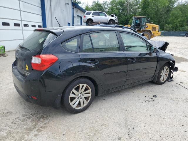 Photo 2 VIN: JF1GPAC63F8238618 - SUBARU IMPREZA 