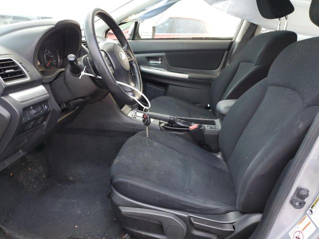 Photo 6 VIN: JF1GPAC63FH206221 - SUBARU IMPREZA 