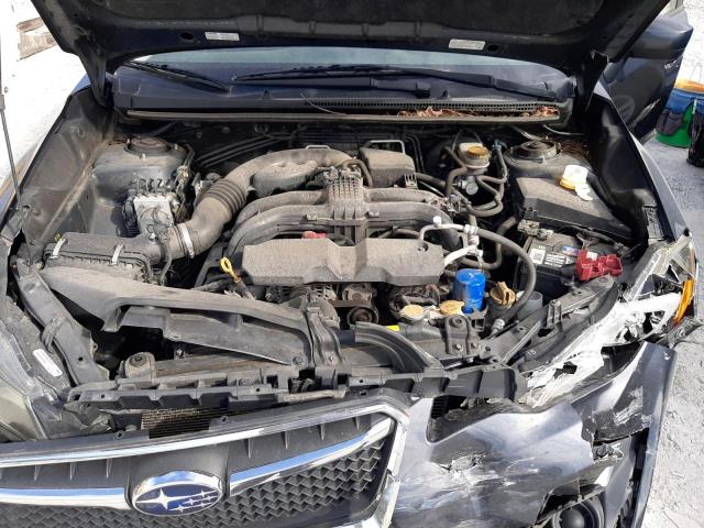 Photo 10 VIN: JF1GPAC63FH207529 - SUBARU IMPREZA PR 