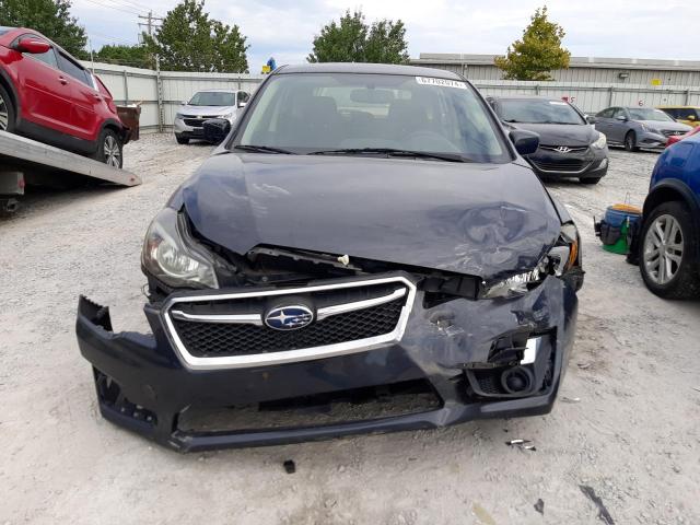 Photo 4 VIN: JF1GPAC63FH207529 - SUBARU IMPREZA PR 