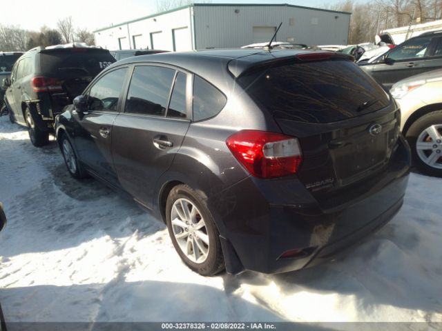 Photo 2 VIN: JF1GPAC64CG245062 - SUBARU IMPREZA WAGON 