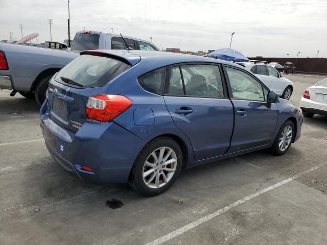 Photo 2 VIN: JF1GPAC64CH201363 - SUBARU IMPREZA 