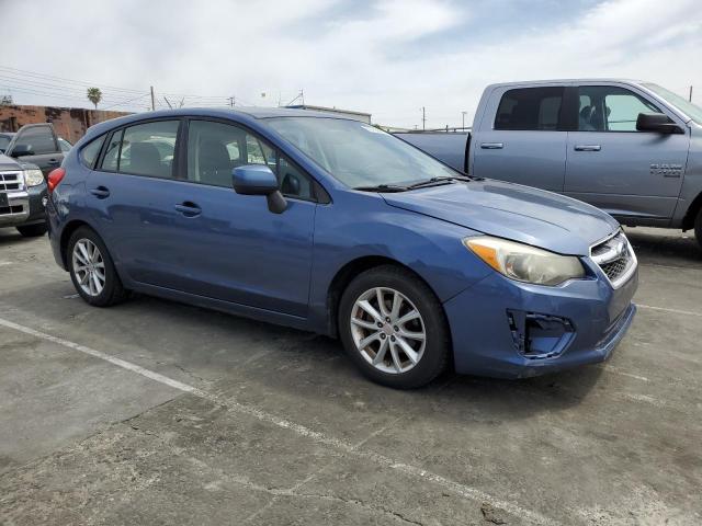 Photo 3 VIN: JF1GPAC64CH201363 - SUBARU IMPREZA 