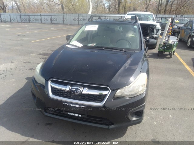 Photo 5 VIN: JF1GPAC64CH206594 - SUBARU IMPREZA WAGON 