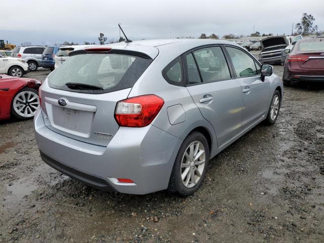 Photo 2 VIN: JF1GPAC64CH215523 - SUBARU IMPREZA PR 