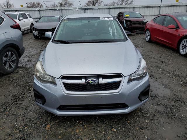 Photo 4 VIN: JF1GPAC64CH215523 - SUBARU IMPREZA PR 