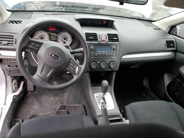 Photo 7 VIN: JF1GPAC64CH215523 - SUBARU IMPREZA PR 