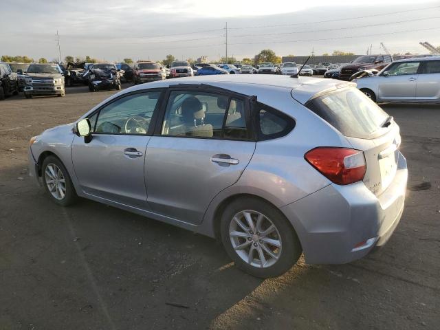 Photo 1 VIN: JF1GPAC64CH223962 - SUBARU IMPREZA PR 