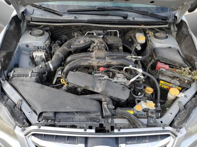 Photo 10 VIN: JF1GPAC64CH223962 - SUBARU IMPREZA PR 