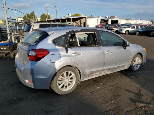 Photo 2 VIN: JF1GPAC64CH223962 - SUBARU IMPREZA PR 