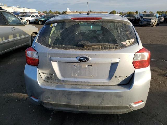 Photo 5 VIN: JF1GPAC64CH223962 - SUBARU IMPREZA PR 