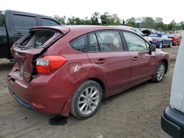 Photo 2 VIN: JF1GPAC64D2882953 - SUBARU IMPREZA PR 