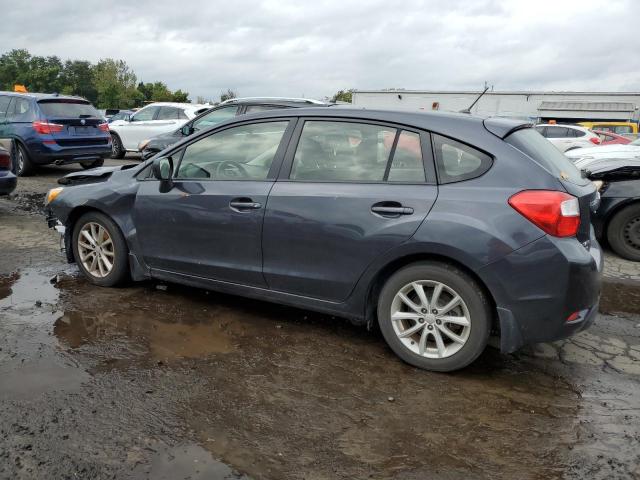 Photo 1 VIN: JF1GPAC64E8220319 - SUBARU IMPREZA PR 