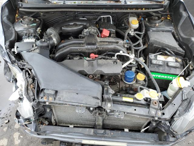 Photo 10 VIN: JF1GPAC64E8220319 - SUBARU IMPREZA PR 