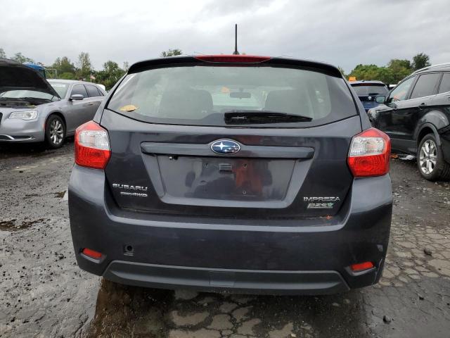 Photo 5 VIN: JF1GPAC64E8220319 - SUBARU IMPREZA PR 