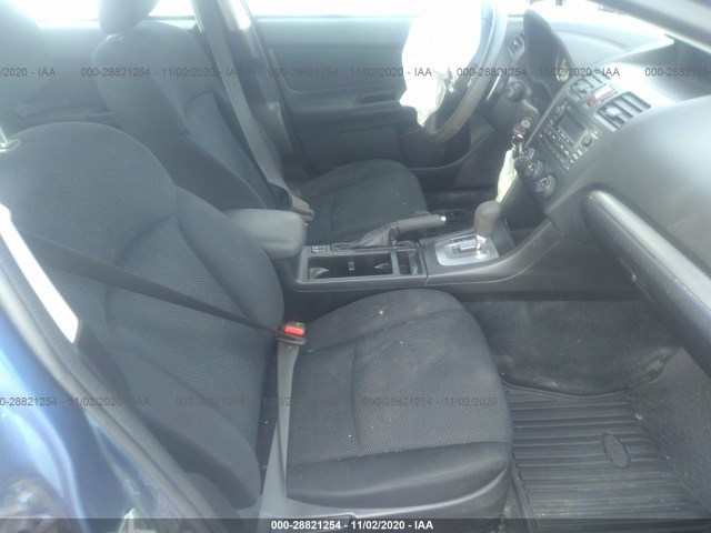 Photo 4 VIN: JF1GPAC64E8230073 - SUBARU IMPREZA WAGON 