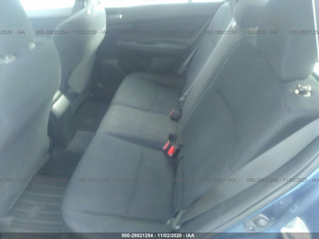 Photo 7 VIN: JF1GPAC64E8230073 - SUBARU IMPREZA WAGON 