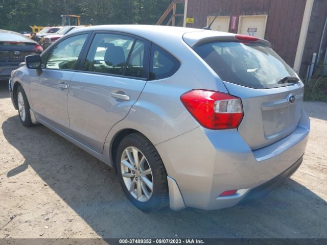 Photo 2 VIN: JF1GPAC64E8234026 - SUBARU IMPREZA 