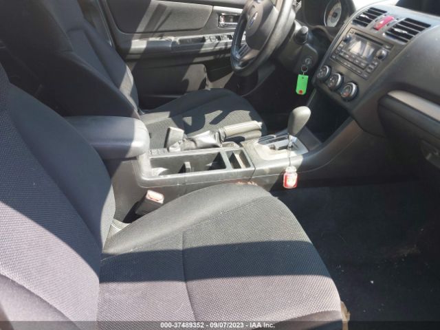 Photo 4 VIN: JF1GPAC64E8234026 - SUBARU IMPREZA 