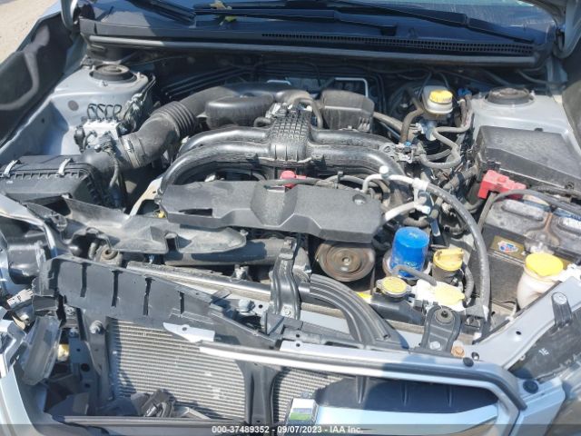 Photo 9 VIN: JF1GPAC64E8234026 - SUBARU IMPREZA 