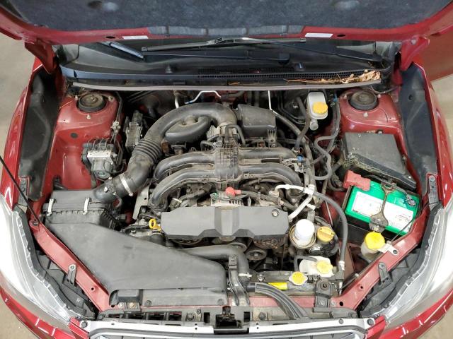 Photo 10 VIN: JF1GPAC64E8276549 - SUBARU IMPREZA 