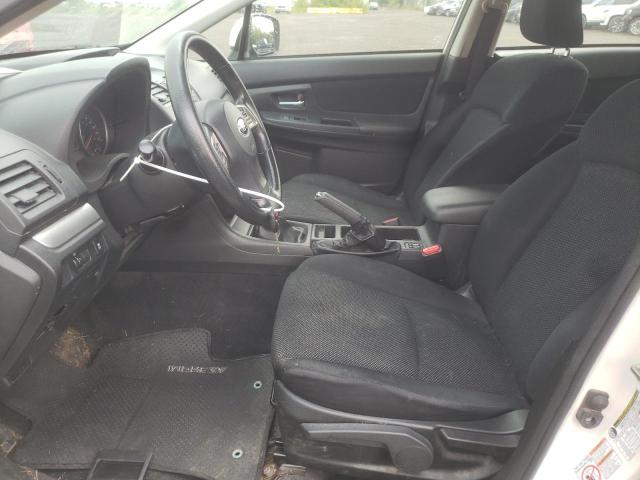 Photo 6 VIN: JF1GPAC64E9218760 - SUBARU IMPREZA 