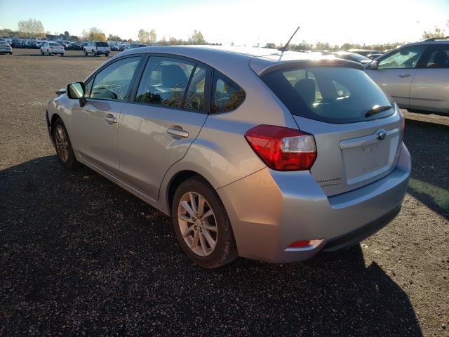 Photo 2 VIN: JF1GPAC64EH316449 - SUBARU IMPREZA PR 