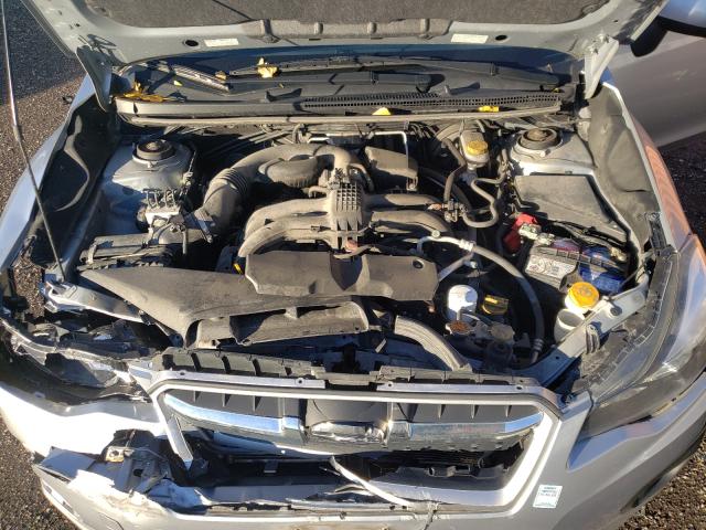 Photo 6 VIN: JF1GPAC64EH316449 - SUBARU IMPREZA PR 