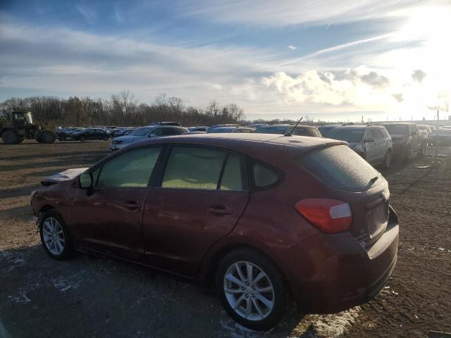 Photo 1 VIN: JF1GPAC64EH339813 - SUBARU IMPREZA PR 