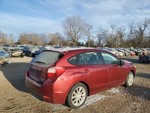 Photo 2 VIN: JF1GPAC64EH339813 - SUBARU IMPREZA PR 