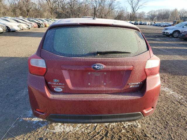 Photo 5 VIN: JF1GPAC64EH339813 - SUBARU IMPREZA PR 