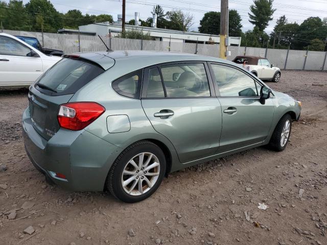 Photo 2 VIN: JF1GPAC64EH340010 - SUBARU IMPREZA PR 