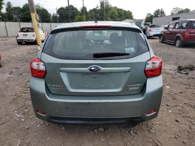 Photo 5 VIN: JF1GPAC64EH340010 - SUBARU IMPREZA PR 