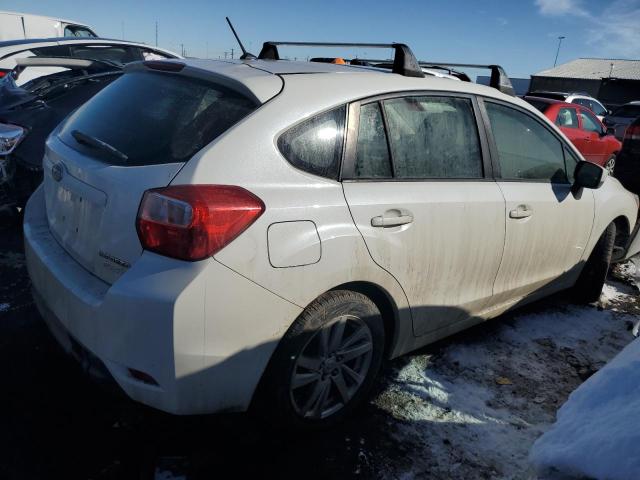 Photo 2 VIN: JF1GPAC64F8203683 - SUBARU IMPREZA PR 