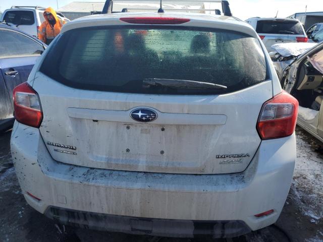 Photo 5 VIN: JF1GPAC64F8203683 - SUBARU IMPREZA PR 