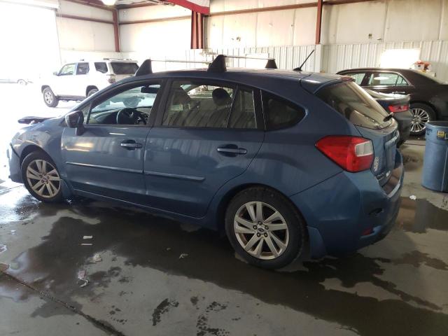 Photo 1 VIN: JF1GPAC64F8204364 - SUBARU IMPREZA PR 