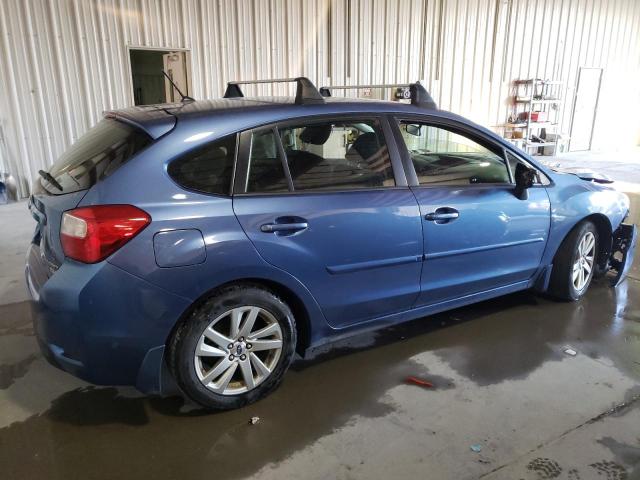 Photo 2 VIN: JF1GPAC64F8204364 - SUBARU IMPREZA PR 